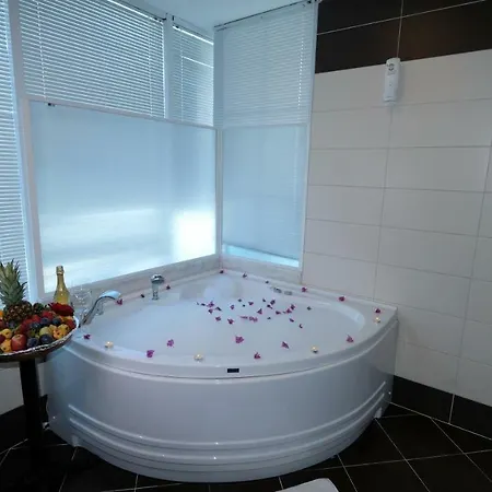 Hotel Cleopatra Golden Alanya