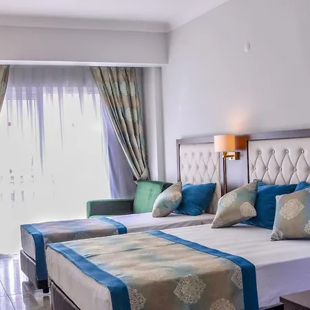 Hotel Cleopatra Golden Alanya