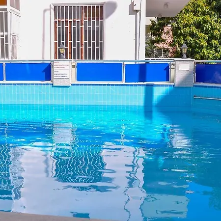 Cleopatra Golden Hotel